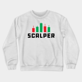 Scalper Crewneck Sweatshirt